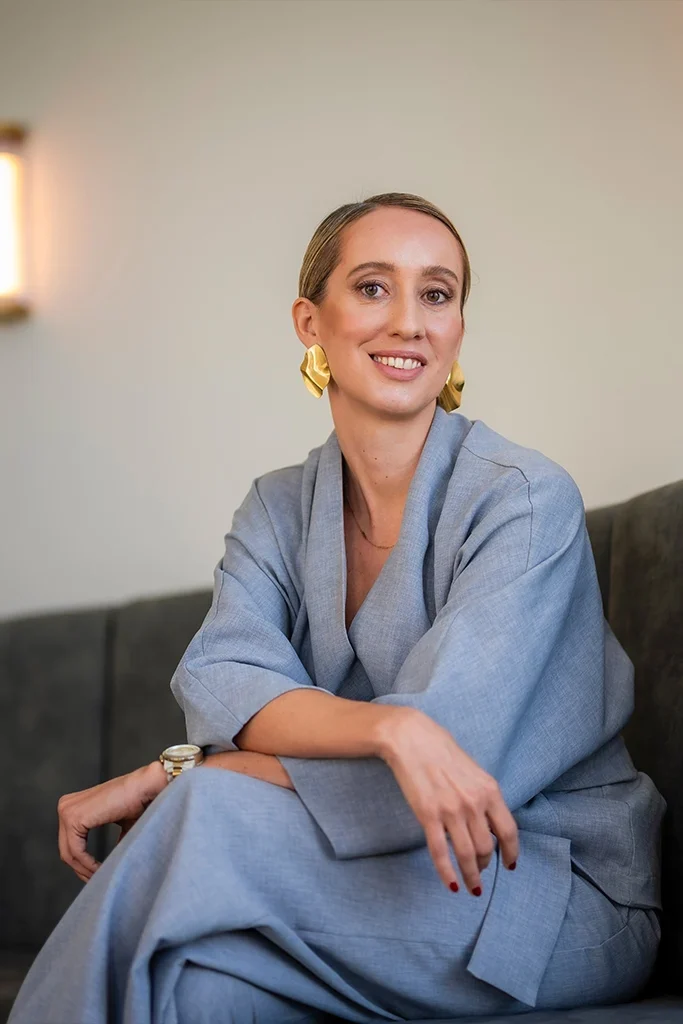 Eveline van Laere